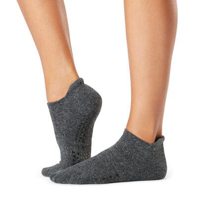TAVI Savvy Grip Socks